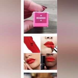 Bundle of lippies